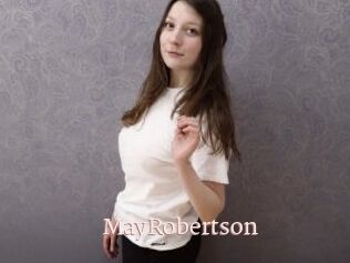 MayRobertson