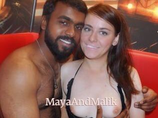 MayaAndMalik