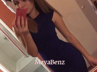 Maya_Benz