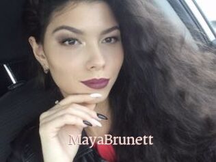 MayaBrunett