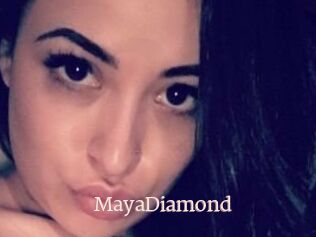 MayaDiamond