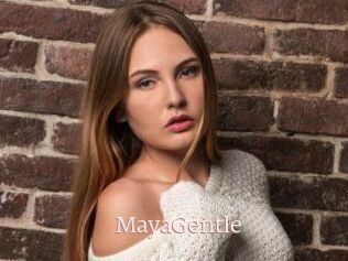 MayaGentle