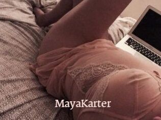 Maya_Karter