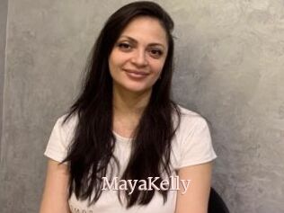 MayaKelly