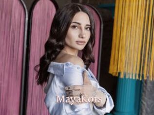 MayaKors