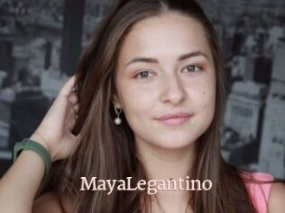 MayaLegantino
