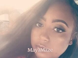 Maya_Maze