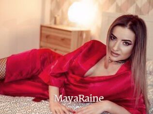 MayaRaine