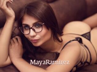MayaRamirez