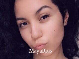 MayaRios