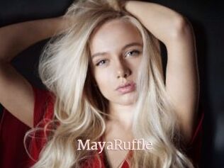 MayaRuffle