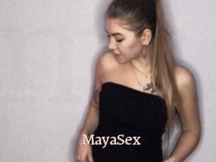 MayaSex