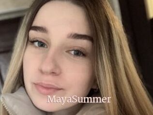 MayaSummer