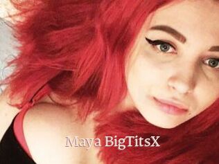 Maya_BigTitsX