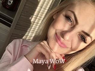 Maya_WoW