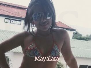 Mayalara