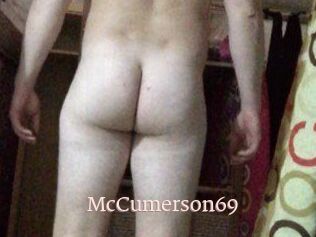 McCumerson69