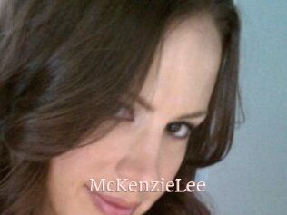 McKenzieLee