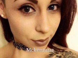 Mckennnaa
