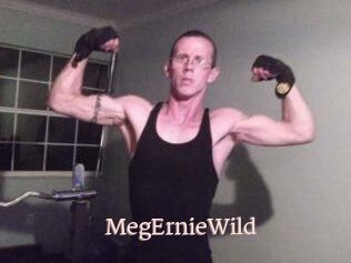 MegErnieWild