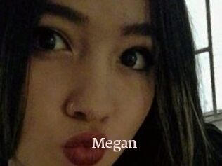 Megan