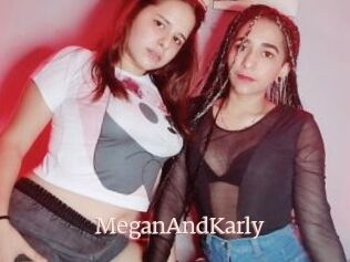 MeganAndKarly