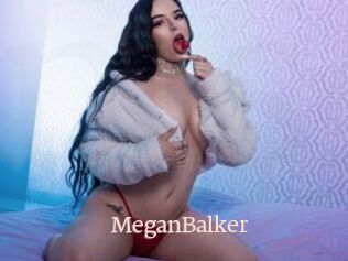 MeganBalker