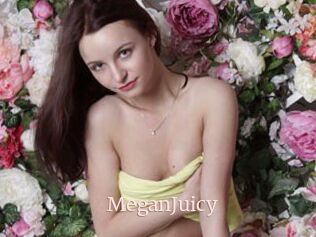 MeganJuicy