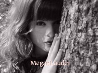 MeganLauder