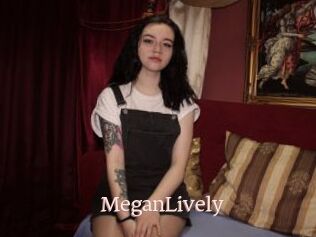 MeganLively