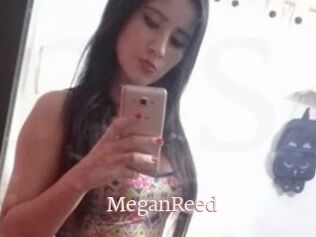 MeganReed