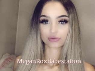 MeganRoxBabestation