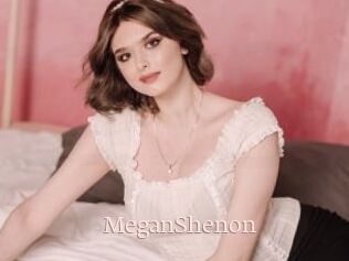 MeganShenon