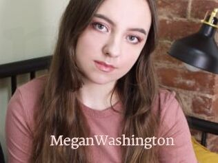 MeganWashington