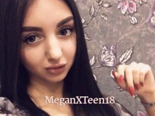 MeganXTeen18