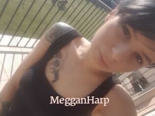 MegganHarp