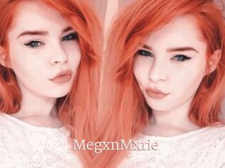 MegxnMxrie