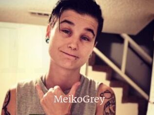 MeikoGrey