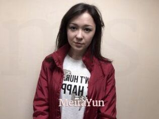 MeiraYun
