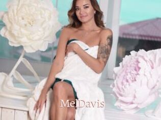 MelDavis
