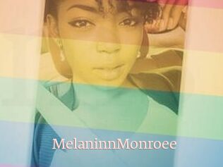 MelaninnMonroee
