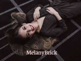 MelanyBrick