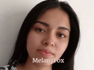 Melany_Fox