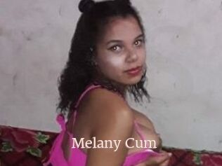 Melany_Cum