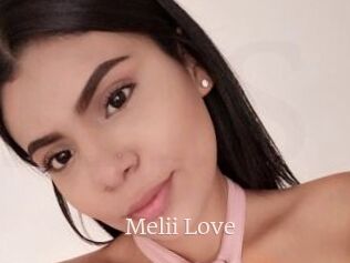 Melii_Love