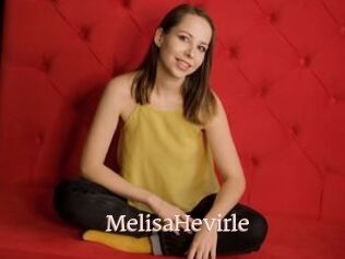 MelisaHevirle