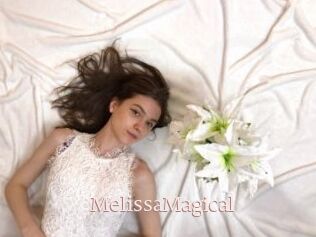 MelissaMagical