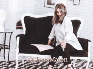 MelissaMaron