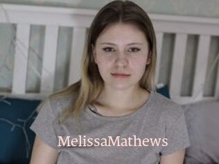 MelissaMathews