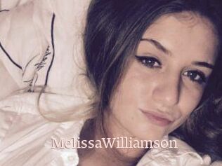 Melissa_Williamson